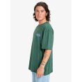 T-SHIRT HW DESERT PARADISE UOMO - QUIKSILVER