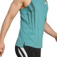 CANOTTA ADIZERO ARCHIVE UOMO - ADIDAS