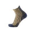 CALZINI TREKKING COOL ANKLE UOMO - THERM-IC