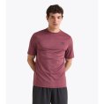 T-shirt Tech Run Crew uomo - DIADORA