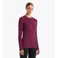 T-shirt a maniche lunghe Stratozero donna - DIADORA