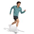 PILE ADI365 WARM MEZZA ZIP UOMO - ADIDAS