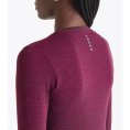 T-shirt a maniche lunghe Stratouno donna - DIADORA