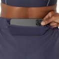 PANTALONCINI NAGINO RUN ADJUSTABLE 4IN DONNA - ASICS