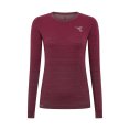 T-shirt a maniche lunghe Stratouno donna - DIADORA