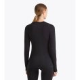 T-shirt a maniche lunghe Stratozero donna - DIADORA