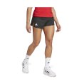 PANTALONCINO ADIZERO SPLIT DONNA - ADIDAS