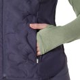 GILET NAGINO RUN DONNA - ASICS