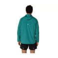 GIACCA CON CAPPUCCIO ROAD UOMO - ASICS
