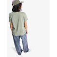 T-SHIRT OCEAN ROAD ART DONNA - ROXY