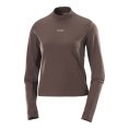 T-SHIRT SHKOUT BLISS DONNA - SALOMON