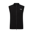 Gilet imbottito senza maniche protezione invernale uomo - DIADORA