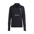 PILE ADI365 WARM MEZZA ZIP DONNA - ADIDAS