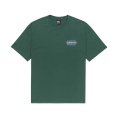 T-SHIRT HW DESERT PARADISE UOMO - QUIKSILVER