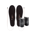 SOLETTE RISCALDANTI + BATTERIE C PACK 1300 - THERM-IC