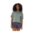 T-shirt Nagino Run regolabile donna - ASICS