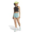 Pantaloncino adizero da corsa con tasca per gel da donna - ADIDAS