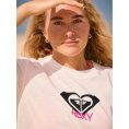 T-SHIRT OCEAN ROAD ART DONNA - ROXY