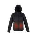 PIUMINO RISCALDANTE UOMO - THERM-IC
