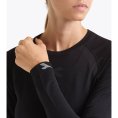 T-shirt a maniche lunghe Stratozero donna - DIADORA