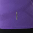 Maglietta a maniche lunghe senza cuciture Road donna - ASICS