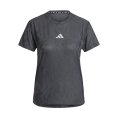 T-SHIRT A MANICHE CORTE ULTIMATE CLIMACOOL+ DONNA - ADIDAS