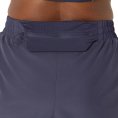 PANTALONCINI NAGINO RUN ADJUSTABLE 4IN DONNA - ASICS