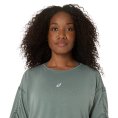 T-shirt Nagino Run regolabile donna - ASICS