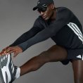 T-SHIRT ADIZERO MANICHE LUNGHE UOMO - ADIDAS