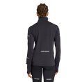 PILE ADI365 WARM MEZZA ZIP DONNA - ADIDAS