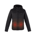 PIUMINO RISCALDANTE UOMO - THERM-IC