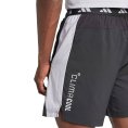 Pantaloncini Tech Apparel Climacool da uomo - ADIDAS
