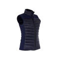 PIUMINO SENZA MANICHE RISCALDATO URBAN DONNA - THERM-IC