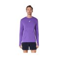 Maglietta a maniche lunghe senza cuciture Road uomo - ASICS