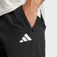 PANTALONE 3 STRISCE Future ICONs UOMO - ADIDAS