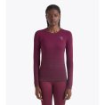 T-shirt a maniche lunghe Stratouno donna - DIADORA