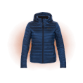 GIACCA POWER CASUAL DONNA - THERM-IC
