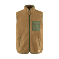 GILET SENZA MANICHE VARDAG PILE UOMO - 