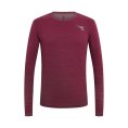 T-shirt a maniche lunghe Stratouno uomo - DIADORA