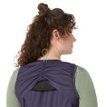 GILET NAGINO RUN DONNA - ASICS