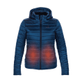 GIACCA POWER CASUAL DONNA - THERM-IC