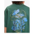 T-SHIRT HW DESERT PARADISE UOMO - QUIKSILVER