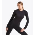 T-shirt a maniche lunghe Stratozero donna - DIADORA