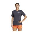 T-shirt Terrex Xperior Climacool donna - ADIDAS