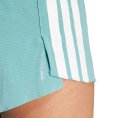 Pantaloncino adizero da corsa con tasca per gel da donna - ADIDAS