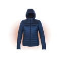 GIACCA POWER CASUAL DONNA - THERM-IC