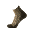 CALZINI TREKKING COOL ANKLE DONNA - THERM-IC