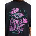 T-SHIRT HW DESERT PARADISE UOMO - QUIKSILVER