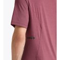 T-shirt Tech Run Crew uomo - DIADORA