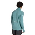 PILE ADI365 WARM MEZZA ZIP UOMO - ADIDAS